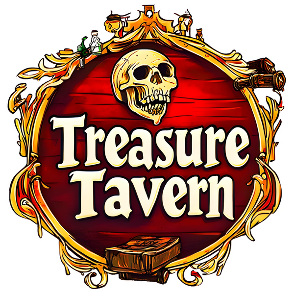 Treasure Tavern HQ